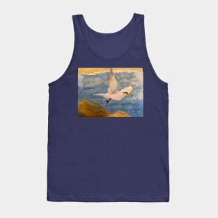 Tern Takeoff Tank Top